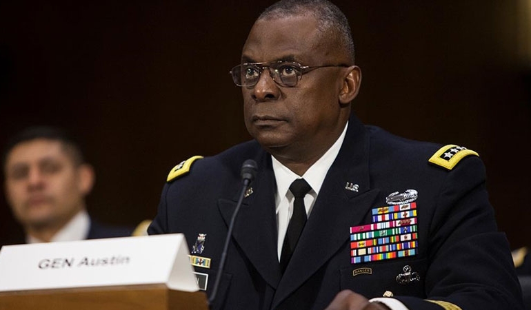 Savunma Bakanı sessiz sedasız hastaneye kaldırılmıştı… Pentagon’dan ‘Austin’ adımı