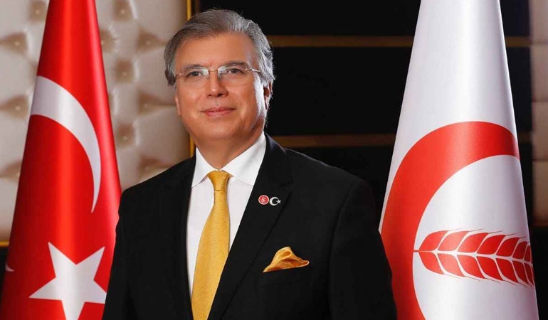İttifak çatladı: Yeniden Refah’ta AKP’li Murat Kurum’un adaylığına itiraz