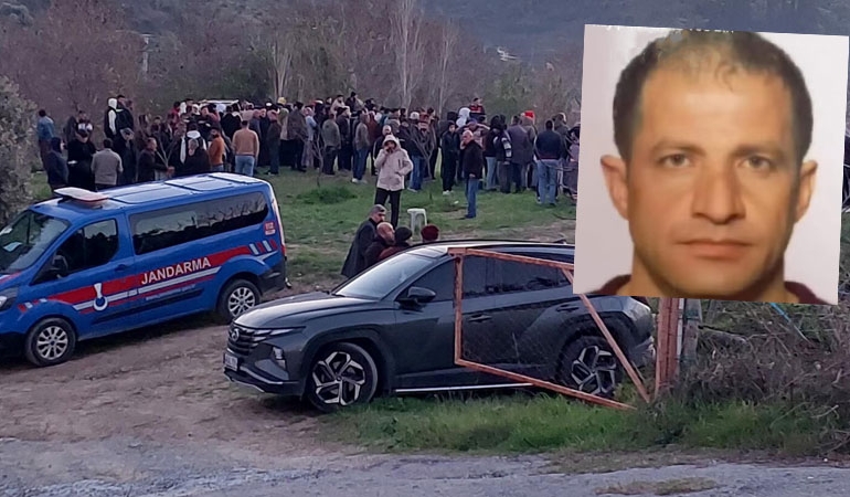1 aydır kayıptı: Cesedi arazideki çuvalın içinde bulundu
