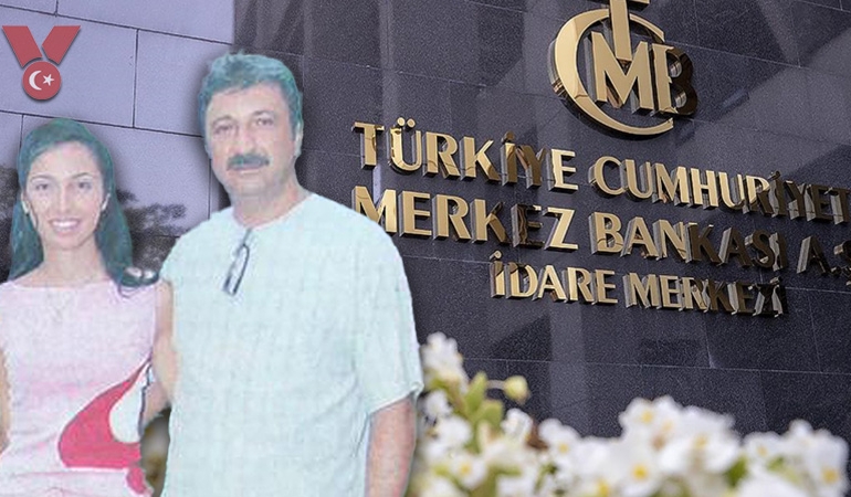Merkez Bankası Başkanı’nın babası sessizliğini bozdu: Dikkat çeken yazışmalar…