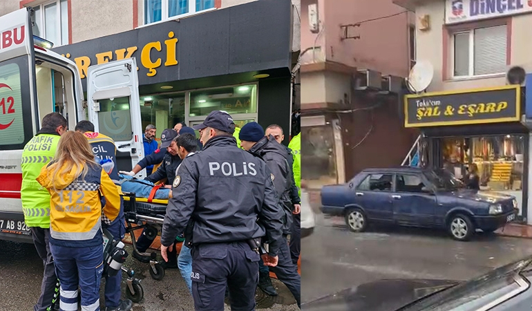 22 yaşındaki Bahar, boşanmak istediği erkek tarafından öldürüldü