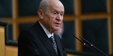 bahceli