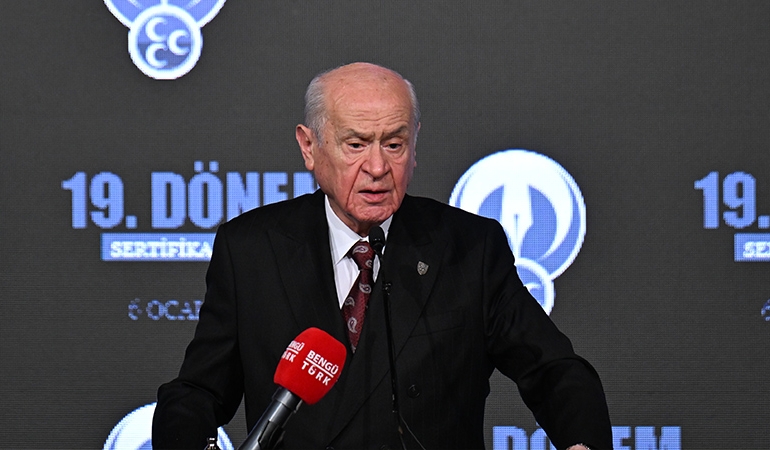 Bahçeli’den ‘Kaymakam Burak Akeller’ açıklaması: Alnından öpüyorum