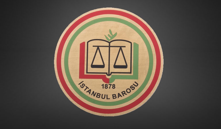 İstanbul Barosu’ndan ‘hilafet’ açıklaması: Devrim yasası yürürlüktedir