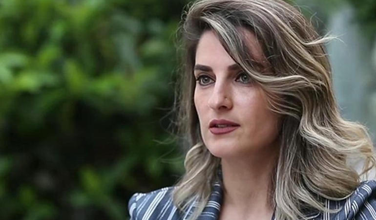 DEM Parti’den ‘Başak Demirtaş’ sorusuna yanıt