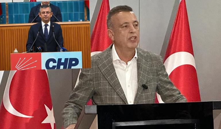 ‘Alevi ve Kürtler CHP’den tasfiye ediliyor’ suçlamasına Özgür Özel ne dedi?