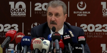 MUSTAFA DESTICI(ANKARA-DHA).