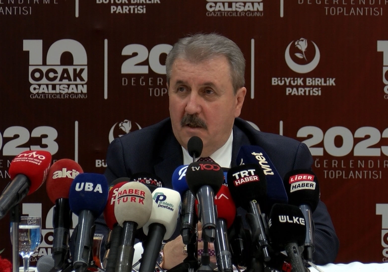 Küçük ortak, motivasyon olarak Sivas’ı istedi