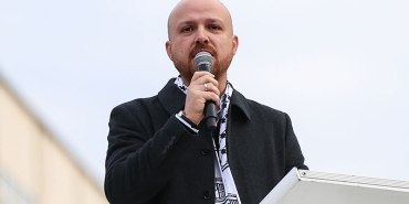 bilalerdogan