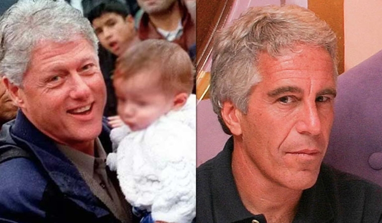 Jeffrey Epstein’ın ‘fuhuş’ adası… Türkiye’den de çocuk kaçırıldı mı? Korkunç ’17 Ağustos depremi’ iddiası