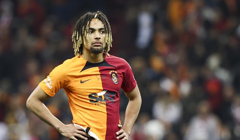 Bayern Münih ile Sacha Boey pazarlığı: İşte Galatasaray’ın istediği bedel…