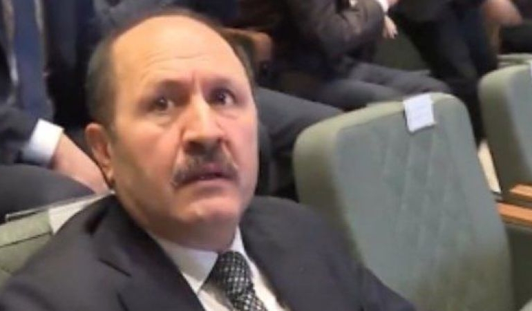 Torpil mesajları yakalanan Bakan Yardımcısı istedi, haberler jet hızıyla yasaklandı