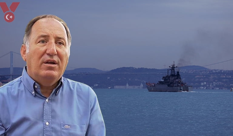ABD Montrö’nün değişmesini istedi! ‘Türkiye’nin verdiği her tavizden sonra…’