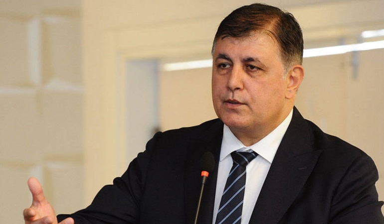 Cemil Tugay’dan ‘Tunç Soyer için düğmeye bastı’ iddialarına yanıt