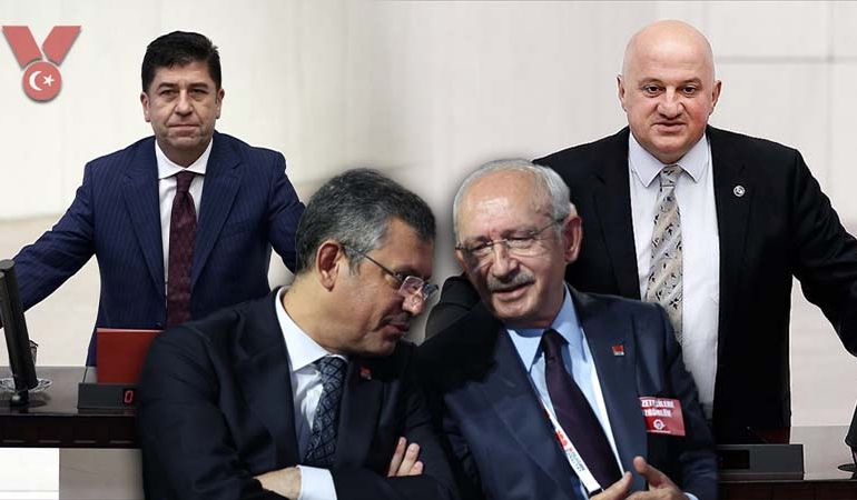 Kılıçdaroğlu TBMM’de Özel’i yendi