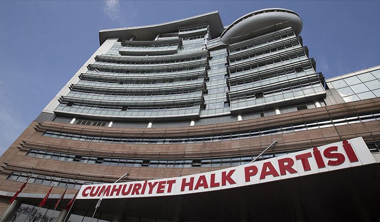 CHP’nin Kadıköy adayı kim olacak? İşte konuşulan isim…