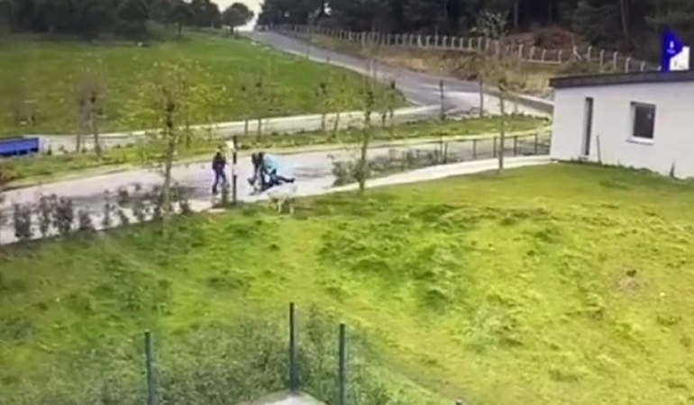 Milletvekili aday adayıydı… Oğlu, defalarca bıçaklayarak öldürdü!