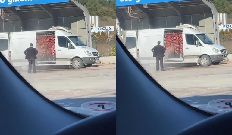 Esenyurt’ta önüne geleni bıçaklayan şahıs yakalandı