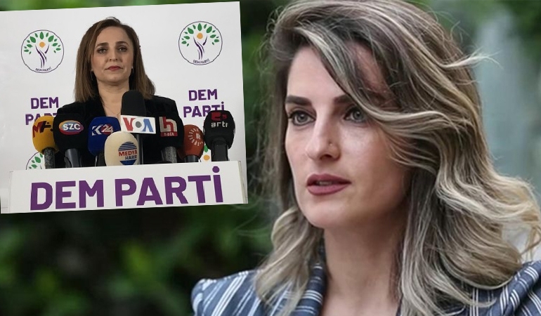 ‘DEM’lenenlere duyurulur: Öcalan için yürüyüş başlatıyorlar