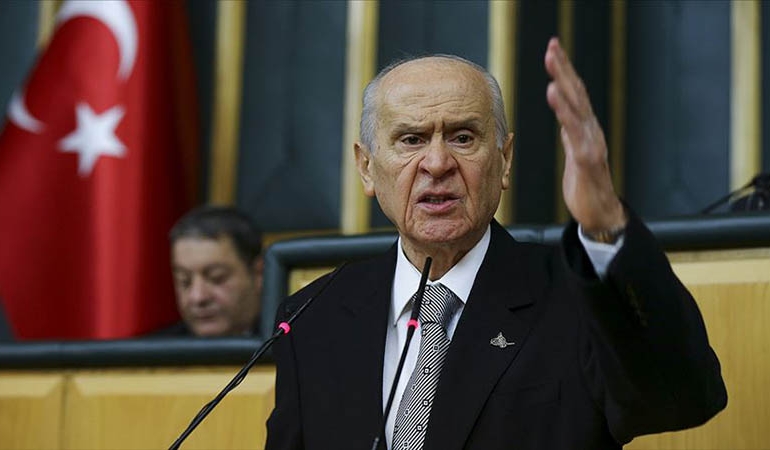 Bahçeli’den ‘huzur hattı’ önerisi… ‘ABD’nin Türkiye’ye yapmadığı kötülük kalmadı’