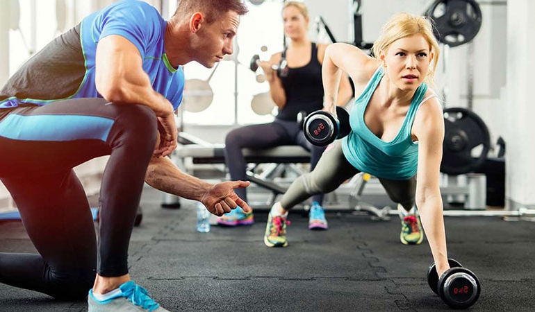 Düzenli spor yapmanın 11 faydası