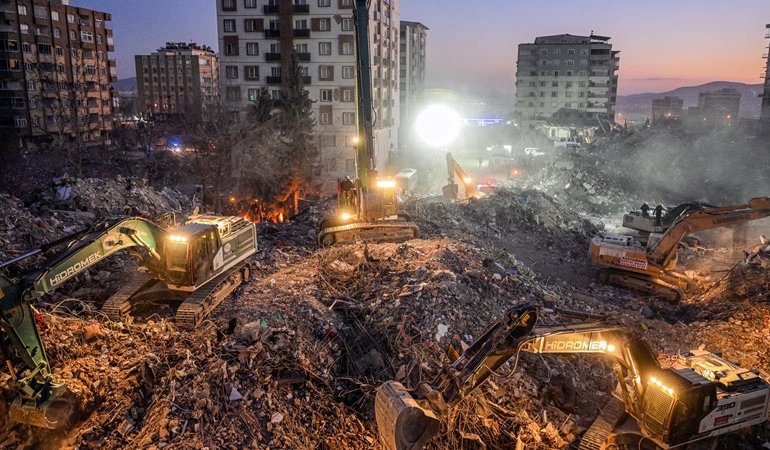 1400 kişi ölmüştü… Ebrar Sitesi’nin kurucusu: İnşaattan anlamıyorum, suçum nedir anlamadım