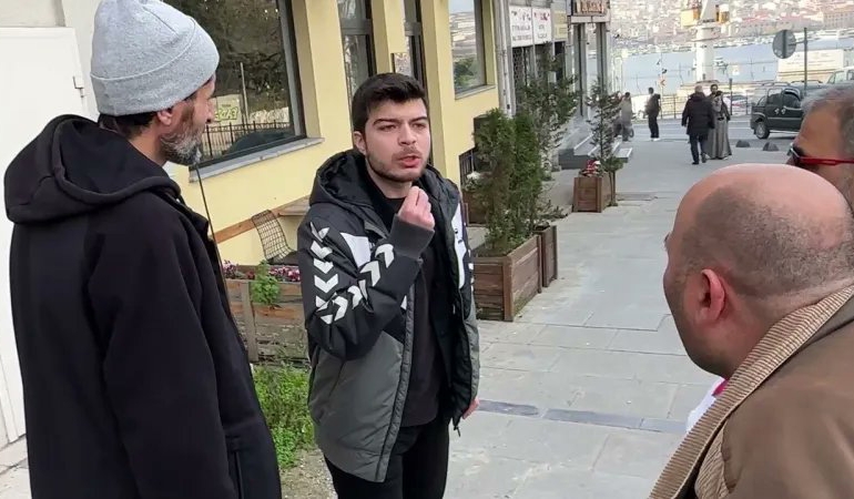 Ege Akersoy tahliye edildi