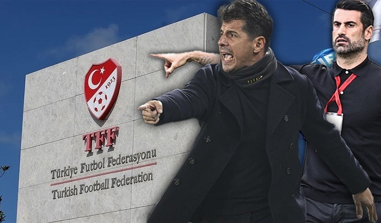 Volkan Demirel ile Emre Belözoğlu PFDK’ya sevk edildi