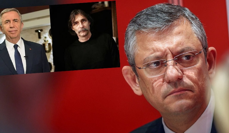 Özgür Özel’den ‘Erdal Beşikçioğlu’ açıklaması: Mansur Bey’in hoşuna gitmişti