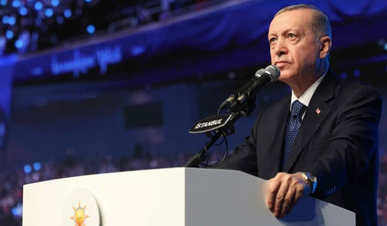 Kulislere sızdı… İşte AKP’nin İstanbul belediye başkan adayları