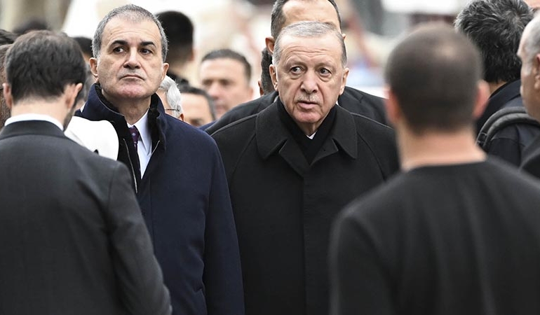 Erdoğan’dan ‘sürpriz’li pazar mesajı