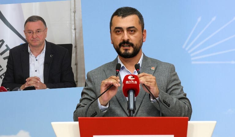 CHP’de Hatay krizi… Kılıçdaroğlu, ‘Lütfü Savaş değişmeli’ önerisine olumlu yanıt vermiş