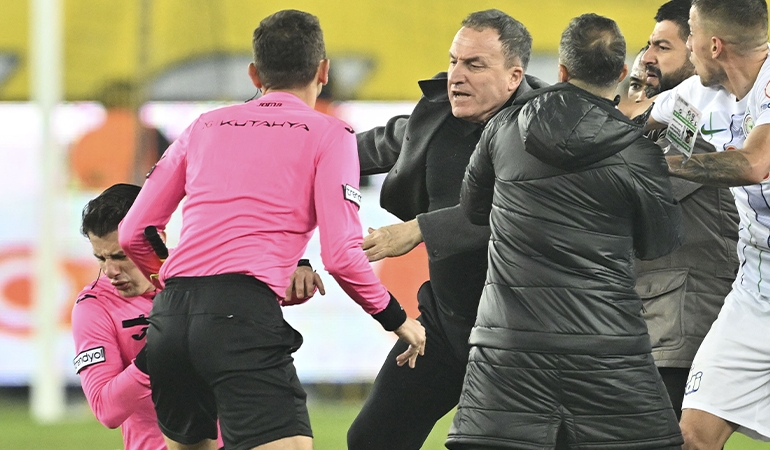 Halil Umut Meler’in saldırı sonrası ilk maçı belli oldu