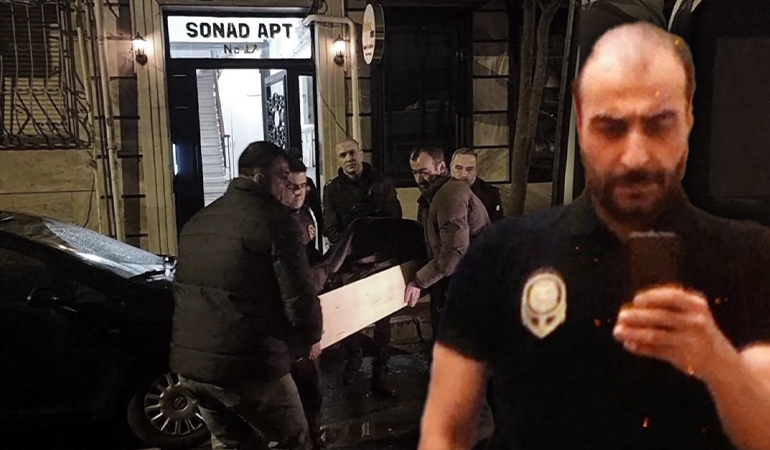 İstanbul’da mühendisin şüpheli ölümü