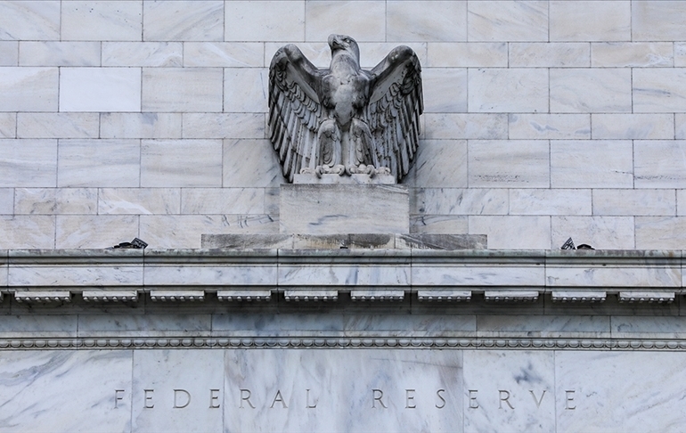 Fed faiz kararını açıkladı
