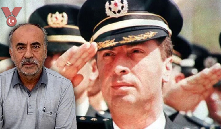 Gaffar Okkan cinayetinden yargılanmıştı… Belediye başkan adayı oldu