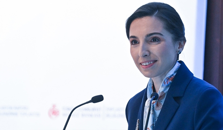 Merkez Bankası Başkanı’ndan ABD’de enflasyon mesajı