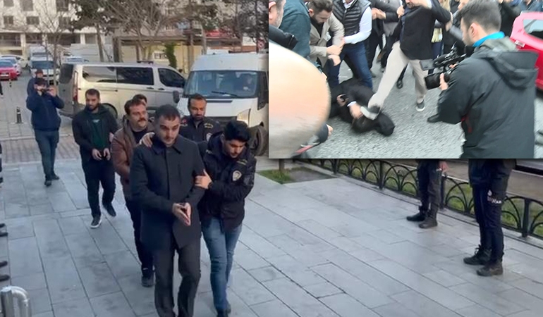 gazeteci-saldiri