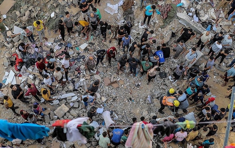 Katar duyurdu… İsrail ile Hamas anlaştı