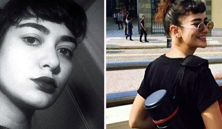 Üniversite öğrencisi evinde ölü bulundu