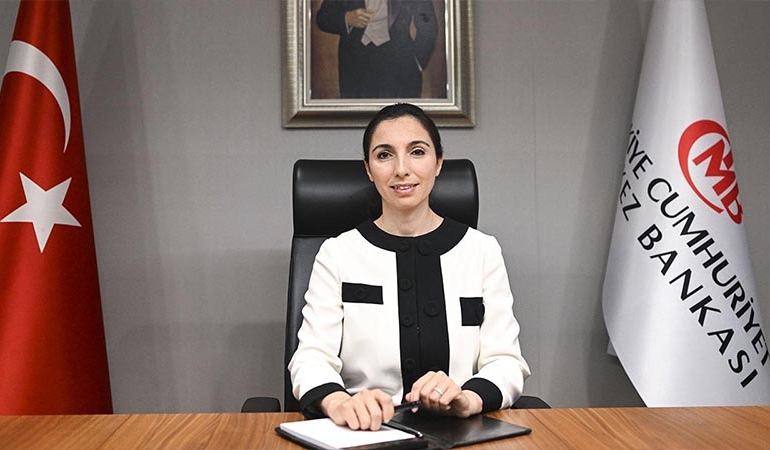 Merkez Bankası yılın ilk faiz kararını açıkladı