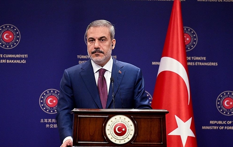 Ankara’dan saldırılara ilk yorum: Öyle bir şey olursa…