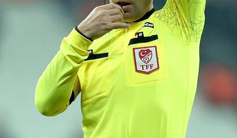 Süper Lig’de bahis yapılan maçlar listesi paylaşıldı