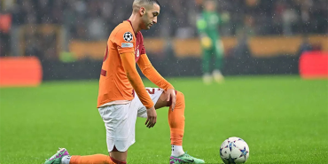 hakim-ziyech