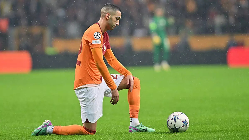 hakim-ziyech