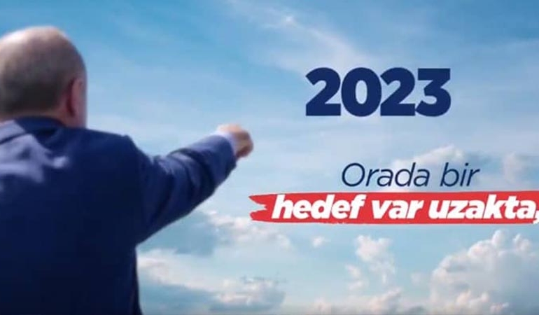 ‘2023 hedefleri’ yalan oldu… Erdoğan’ın 37 hedefinden sadece 3’ü tuttu