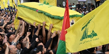 hizbullah