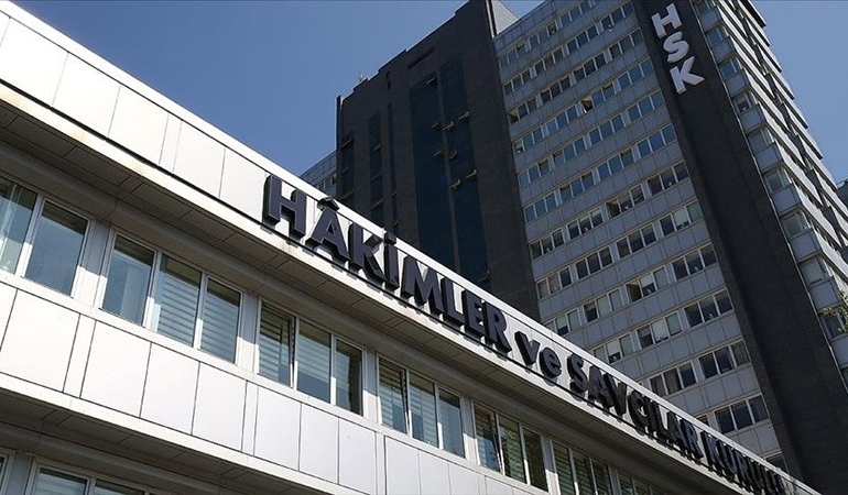 HSK’dan İstanbul’da ticaret mahkemeleri düzenlemesi