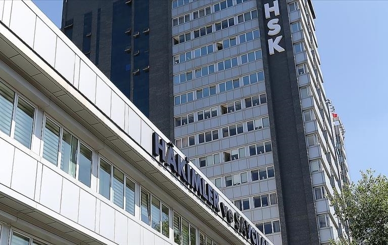 HSK’ya yeni üye