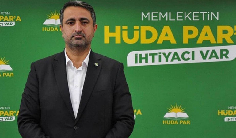 Meclis’teki Hizbullah, Cumhuriyete ‘darbe’ dedi